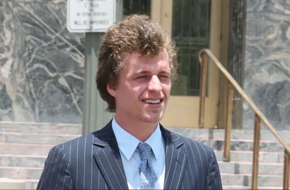 Conrad Hughes Hilton Bio