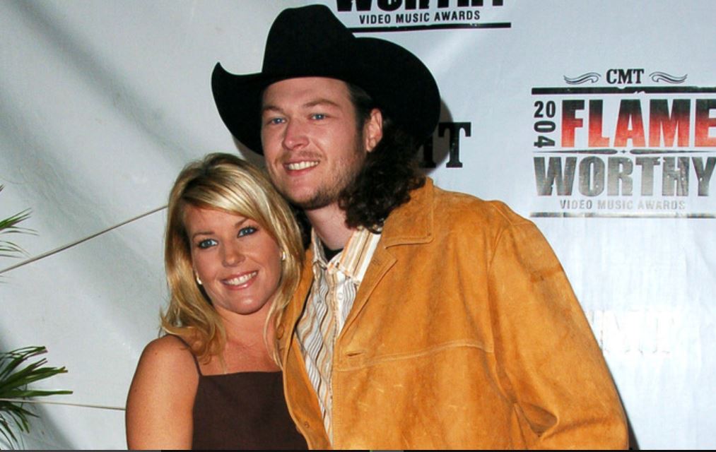 Kaynette Williams' Blake Shelton’s Ex-Wife