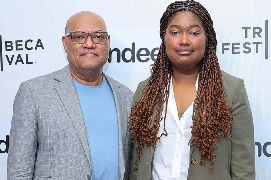 The Bio of Laurence Fishburne’s Daughter: Delilah Fishburne