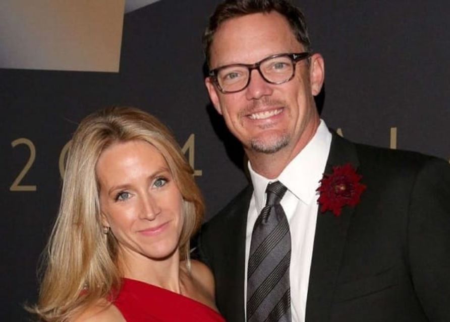 The Biography of Heather Helm: Matthew Lillard’s Wife