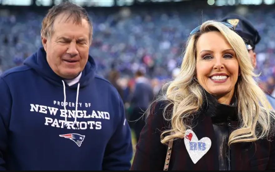 The Story of Debby Clarke Belichick Before And After Divorce