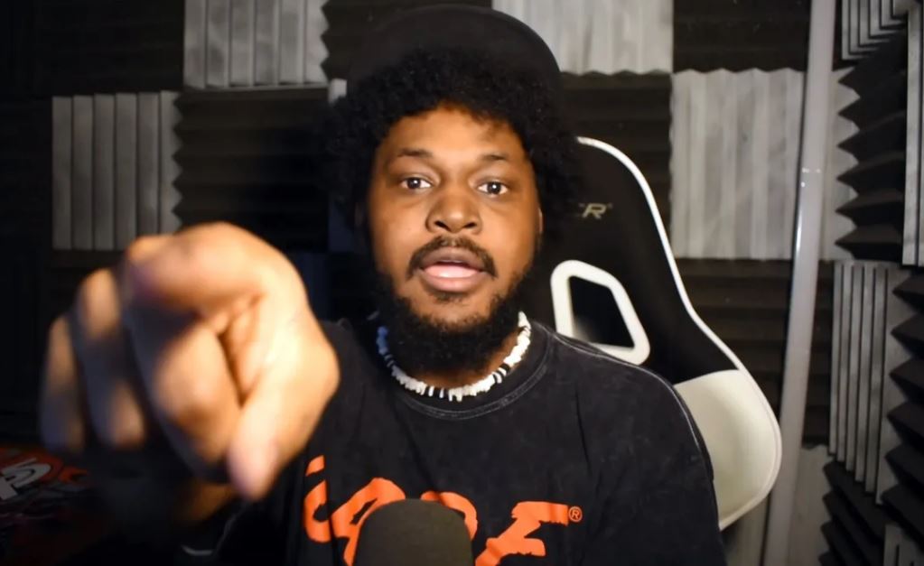 What Happened To Coryxkenshin