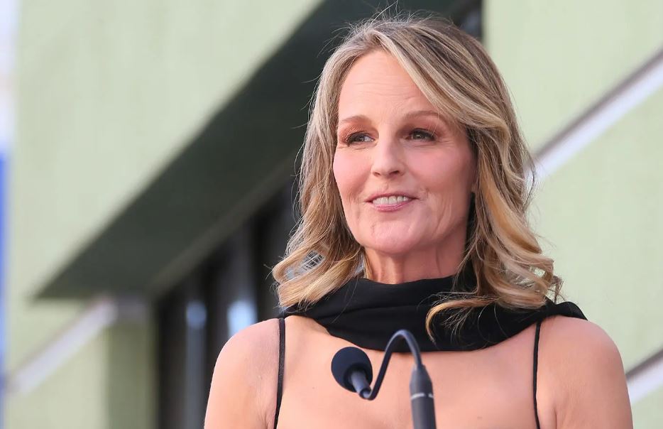 What Happened To Helen Hunt’s Face